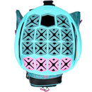 Ogio Golf All Elements Silencer Waterproof Cart Bag - Jungle Woodcut