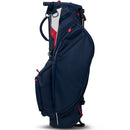 Ogio Shadow Stand Bag - Blue/White/Red