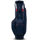 Ogio Shadow Stand Bag - Blue/White/Red