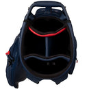Ogio Shadow Stand Bag - Blue/White/Red