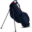 Ogio Shadow Stand Bag - Blue/White/Red