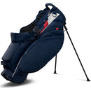 Ogio Shadow Stand Bag - Blue/White/Red