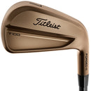 Titleist T-Series T100 Ltd Edition Oil Can Irons - Steel