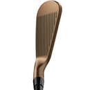 Titleist T-Series T100 Ltd Edition Oil Can Irons - Steel