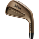 Titleist T-Series T100 Ltd Edition Oil Can Irons - Steel