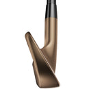 Titleist T-Series T100 Ltd Edition Oil Can Irons - Steel