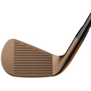 Titleist T-Series T100 Ltd Edition Oil Can Irons - Steel