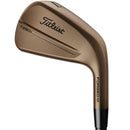Titleist T-Series T250 Ltd Edition Oil Can Irons - Graphite