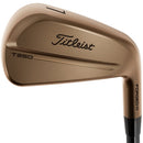 Titleist T-Series T250 Ltd Edition Oil Can Irons - Graphite