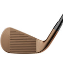 Titleist T-Series T350 Ltd Edition Oil Can Irons - Graphite