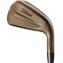 Titleist T-Series T350 Ltd Edition Oil Can Irons - Graphite