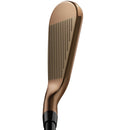 Titleist T-Series T350 Ltd Edition Oil Can Irons - Graphite