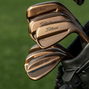 Titleist T-Series T100 Ltd Edition Oil Can Irons - Steel