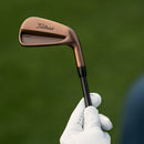 Titleist T-Series T100 Ltd Edition Oil Can Irons - Steel