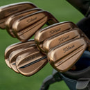 Titleist T-Series T350 Ltd Edition Oil Can Irons - Graphite