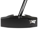 PXG One & Done ZT Putter - Straight Shaft Chrome