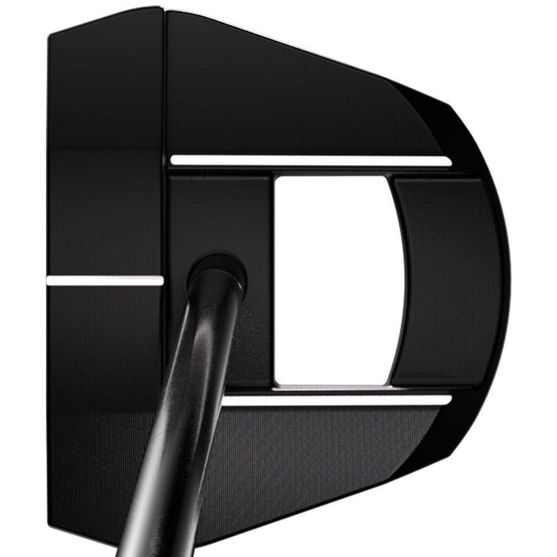 PXG One & Done ZT Putter - Straight Shaft Chrome