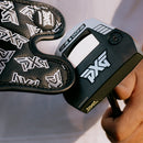 PXG One & Done ZT Putter - Straight Shaft Chrome