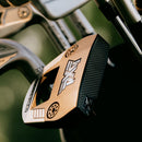 PXG One & Done ZT Putter - Straight Shaft Chrome