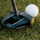 PXG One & Done ZT Putter - Straight Shaft Chrome