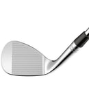 Callaway Opus SP+ Brushed Chrome Wedge - Graphite