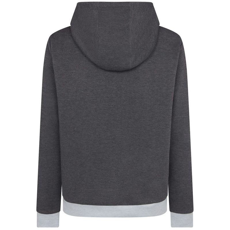 Original Penguin Sweat à capuche en polaire pour homme, Marron Soudan, S Original Penguin Sweat à capuche en polaire pour homme, Marron Soudan, S