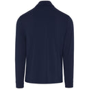 Original Penguin 1/4 Zip Performance Earl Pullover - Black Iris