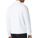 Original Penguin 1/4 Zip Performance Earl Pullover - Bright White
