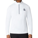 Original Penguin 1/4 Zip Performance Earl Pullover - Bright White