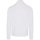 Original Penguin 1/4 Zip Performance Earl Pullover - Bright White
