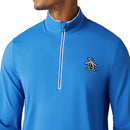 Original Penguin 1/4 Zip Performance Earl Pullover - Nebulas