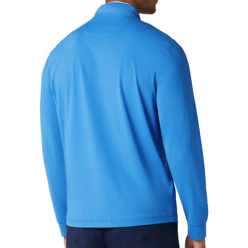 Original Penguin 1/4 Zip Performance Earl Pullover - Nebulas