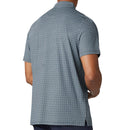 Original Penguin All Over Micro Pinball Flipper Polo Shirt - Caviar