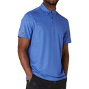 Original Penguin All Over Pete Print Sleeve Polo Shirt - Nebulas