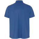 Original Penguin All Over Pete Print Sleeve Polo Shirt - Nebulas