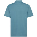 Original Penguin All Over Pete Printed Polo Shirt - Corsair