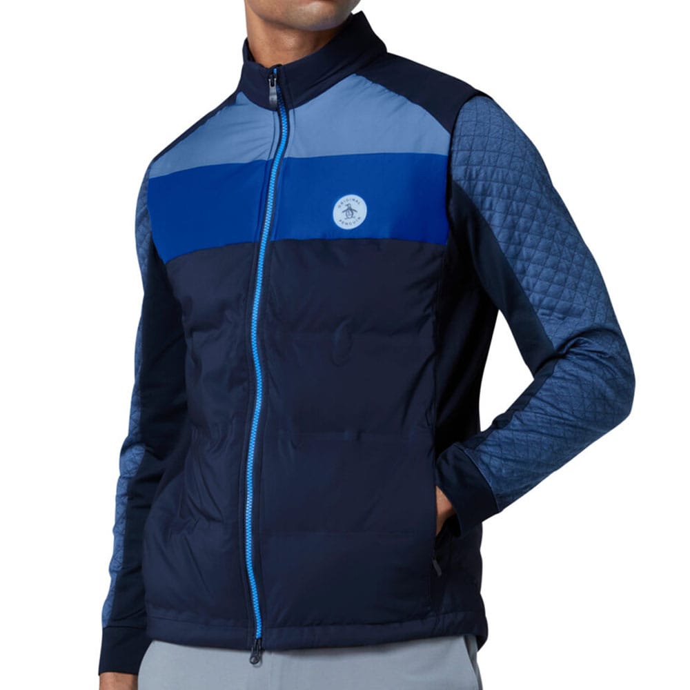 Vestes & Blousons Original Penguin pour Homme - Vestiaire