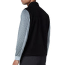 Original Penguin Lightweight Reversible Gilet - Caviar