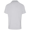 Original Penguin Original Micro Floral Polo Shirt - Bright White