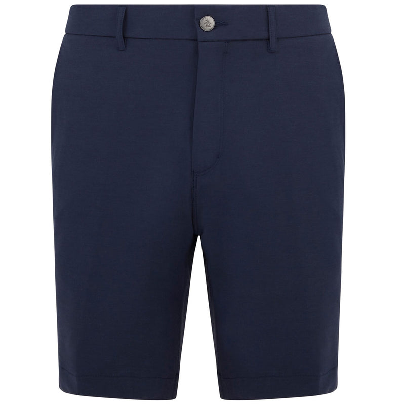 Original Penguin Performance Golf Shorts - Black Iris