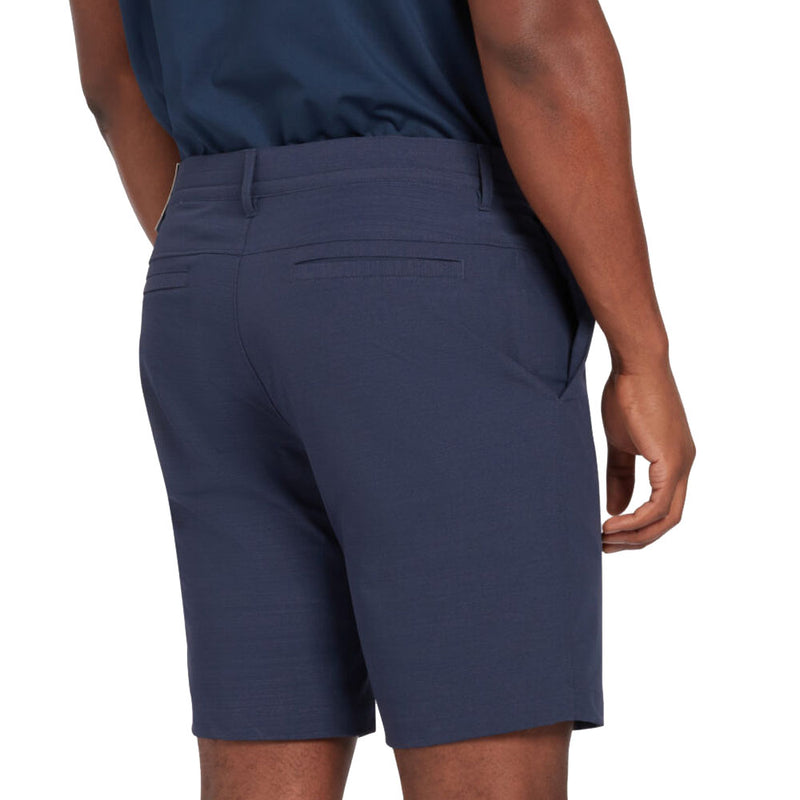 Original Penguin Performance Golf Shorts - Black Iris