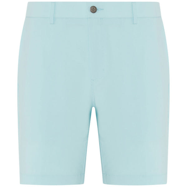 Original Penguin Performance Golf Shorts - Tanager Turquoise