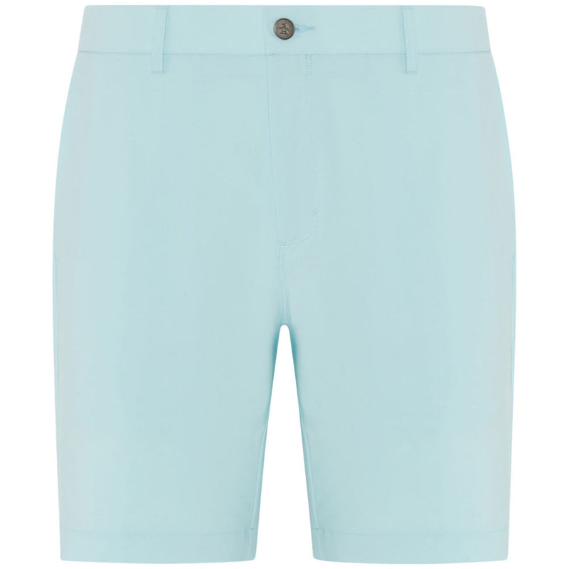 Original Penguin Performance Golf Shorts - Tanager Turquoise