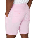 Original Penguin Space Dyed Pete Embroidered Shorts - Gelato Pink