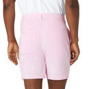 Original Penguin Space Dyed Pete Embroidered Shorts - Gelato Pink