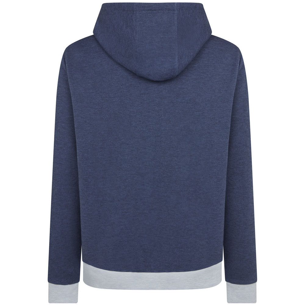Penguin zip up hoodie discount