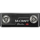 Mizuno M.CRAFT Putter - Osaka P Grey IP