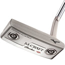 Mizuno M.CRAFT Putter - Osaka S Chrome