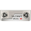 Mizuno M.CRAFT Putter - Osaka S Chrome