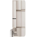 Mizuno M.CRAFT Putter - Osaka S Chrome